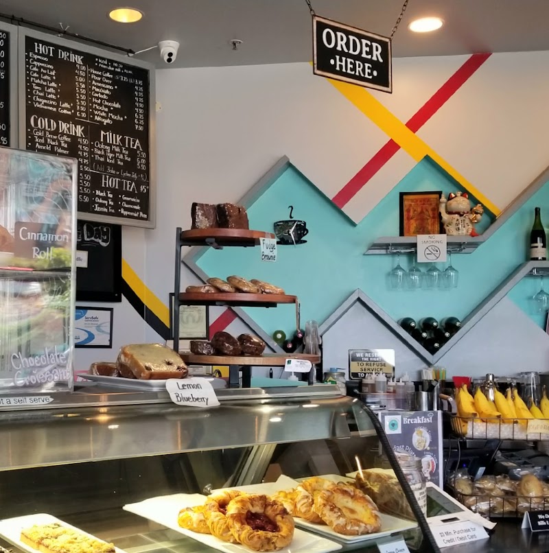 Black Diamond Café photo 5
