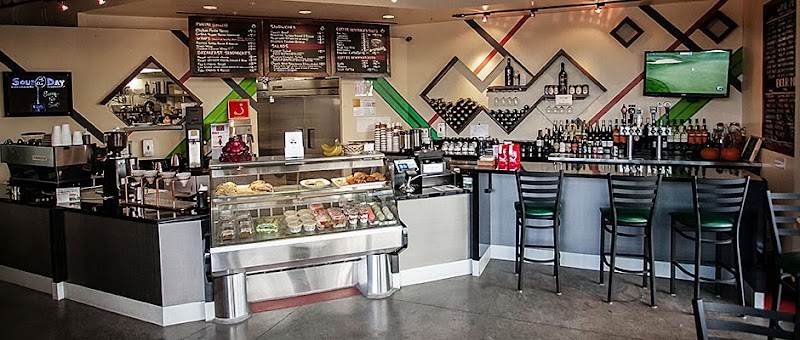 Photo of Black Diamond Café