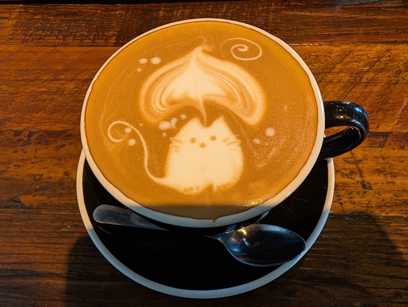 Black Diamond Café photo 4