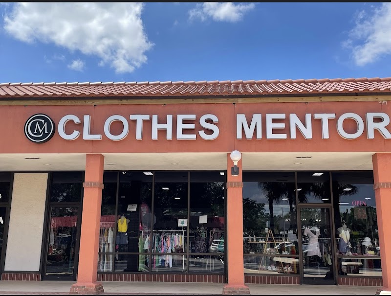Photo of Clothes Mentor Palm Harbor, FL