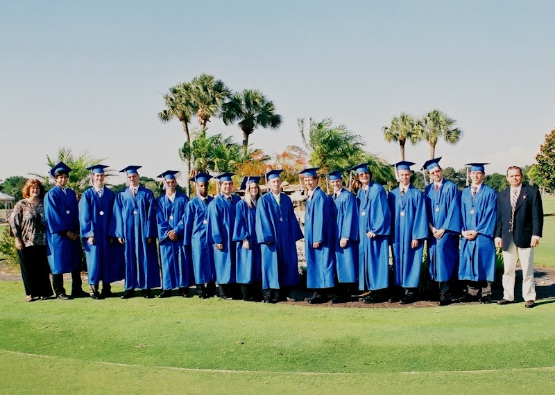 Center Academy Palm Harbor photo 2
