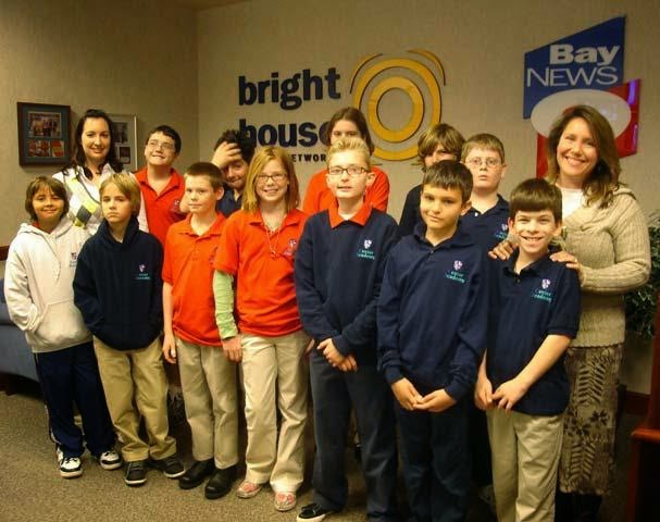 Center Academy Palm Harbor photo 5