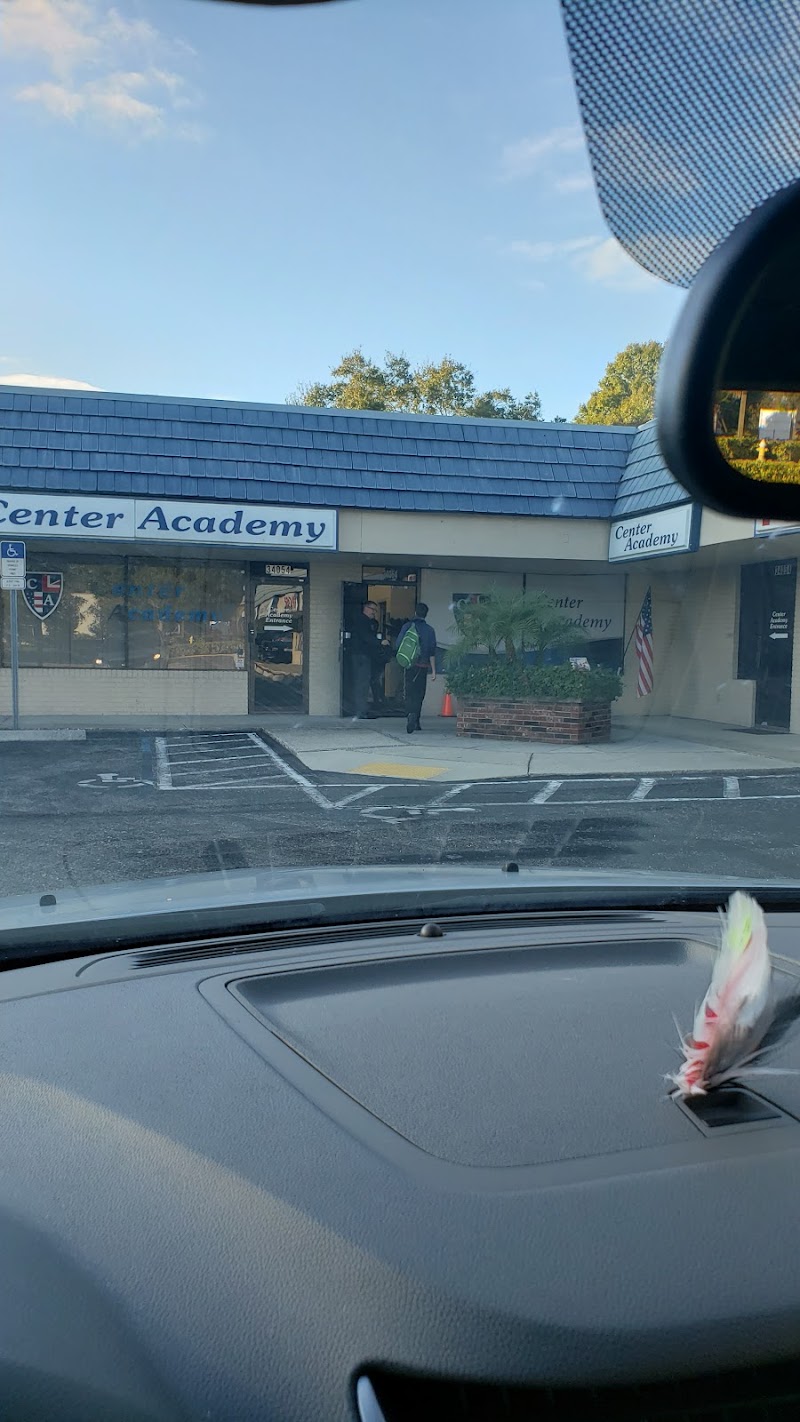 Center Academy Palm Harbor photo 4