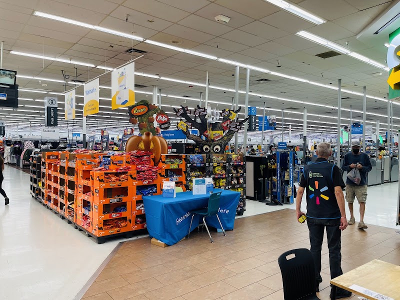 Walmart Supercenter photo 5