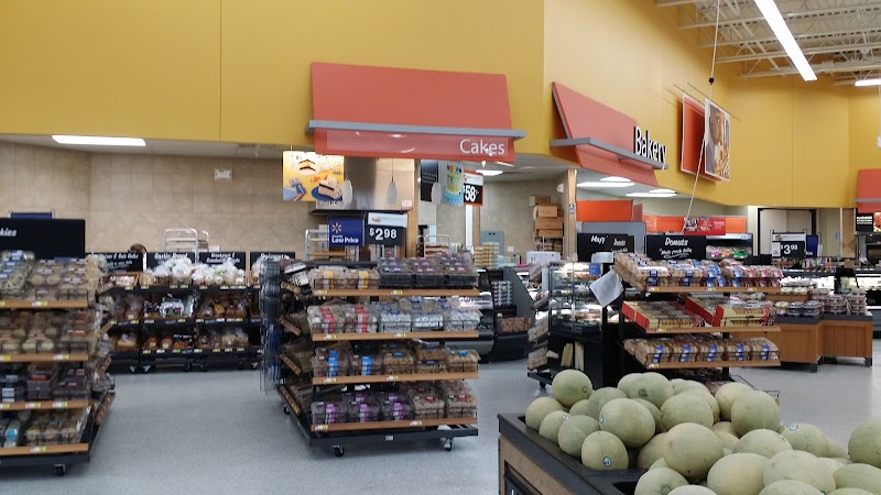 Walmart Supercenter photo 2