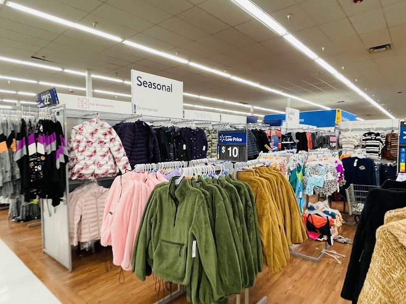 Walmart Supercenter photo 4