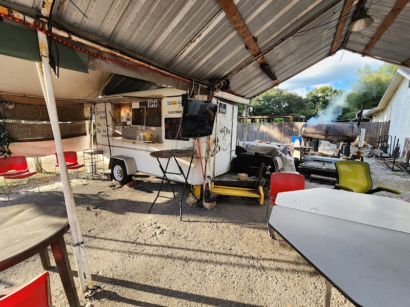 Photo of S&J D&J Southern BBQ