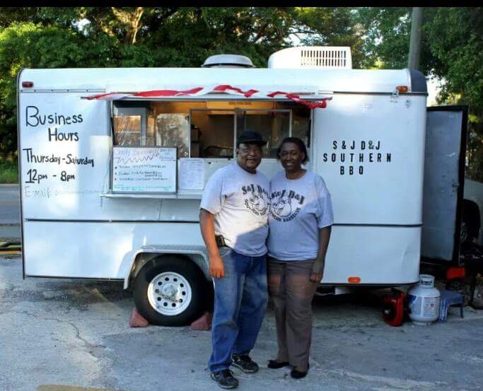 S&J D&J Southern BBQ photo 4