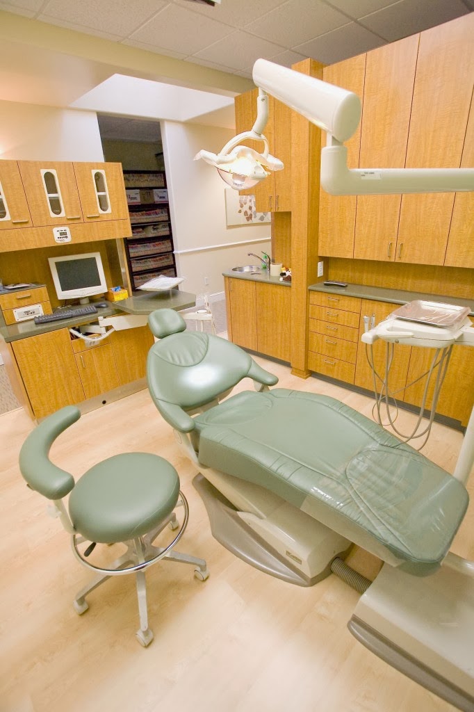 Held and Lau DDS photo 2
