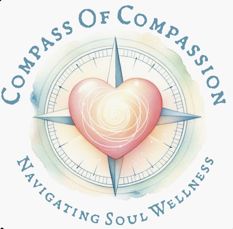 Photo of Compass of Compassion