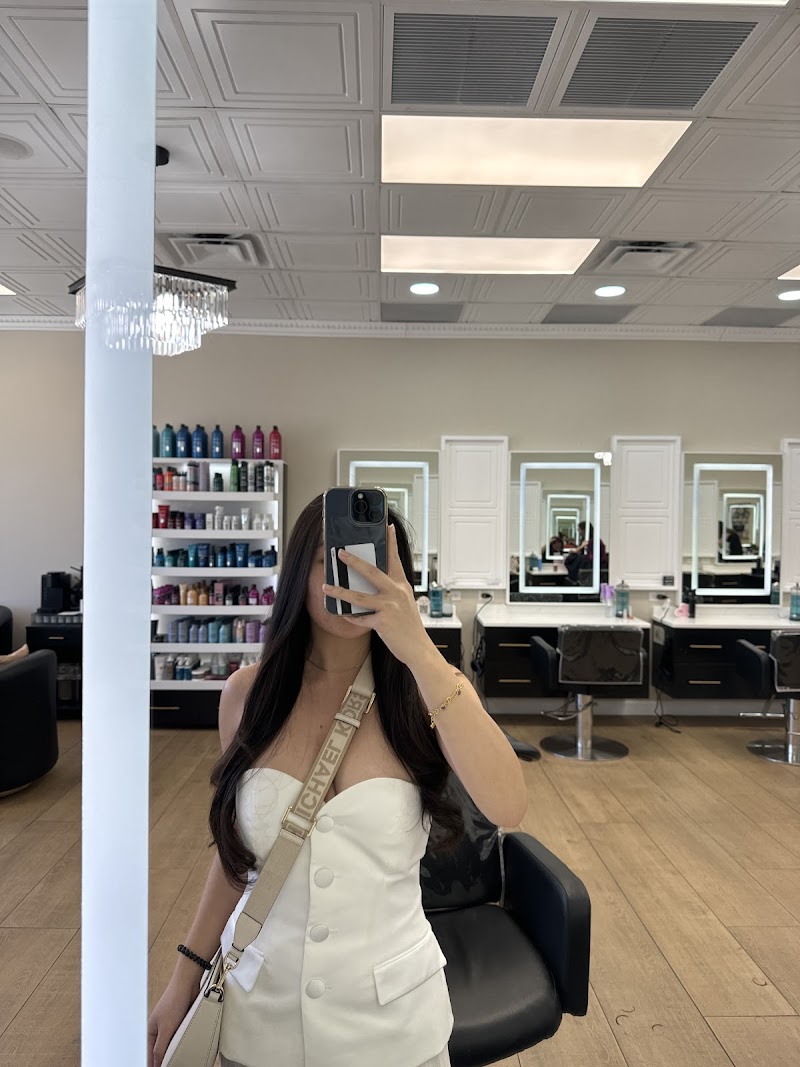 J. Joseph Salon photo 4