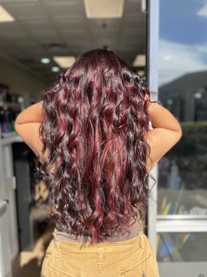 J. Joseph Salon photo 3