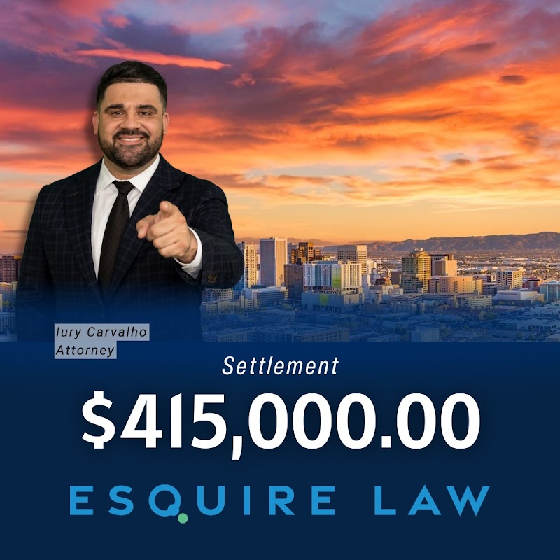 Photo of Esquire Law