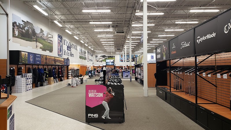 PGA TOUR Superstore East Palo Alto photo 3