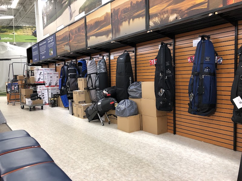 Photo of PGA TOUR Superstore East Palo Alto
