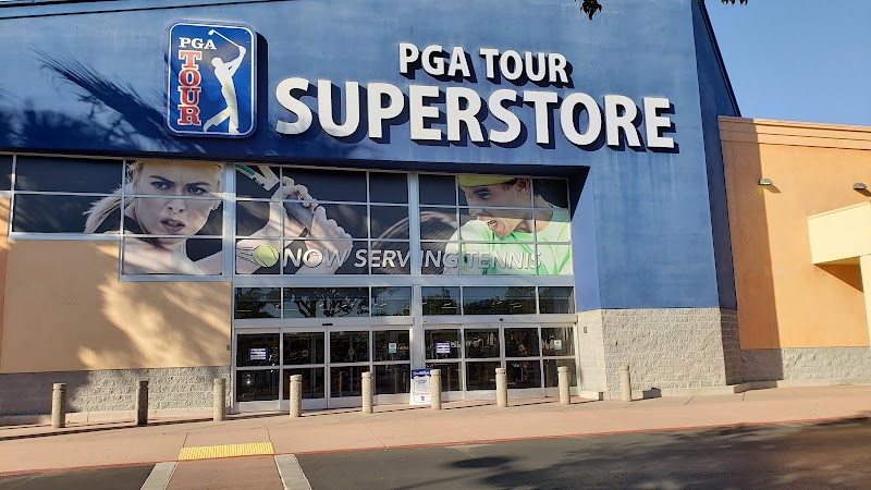 PGA TOUR Superstore East Palo Alto photo 4