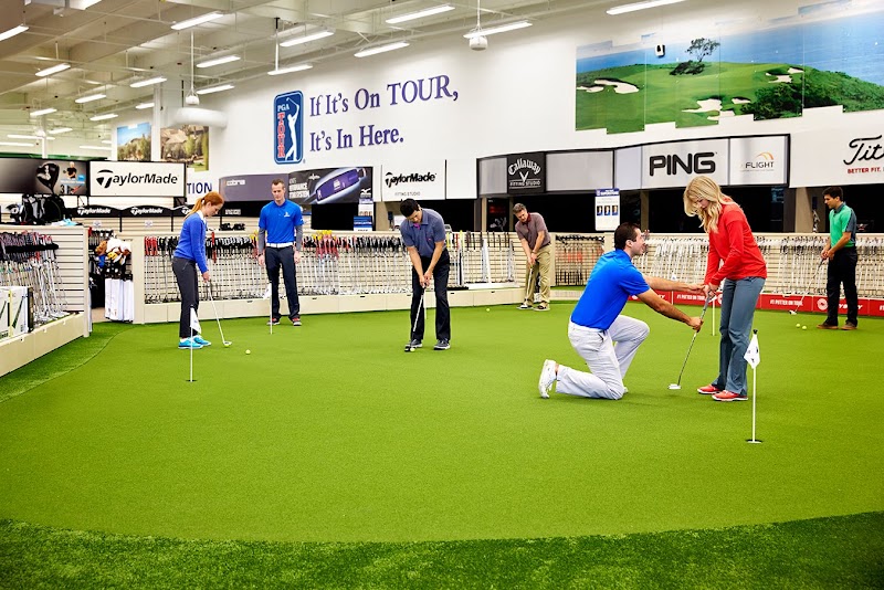 PGA TOUR Superstore East Palo Alto photo 2