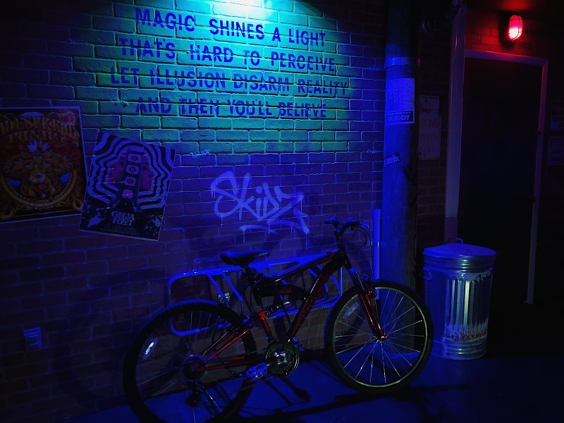 The Exit Games FL | Escape Room Clearwater photo 3
