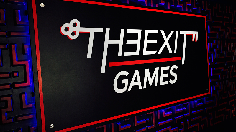Photo of The Exit Games FL | Escape Room Clearwater