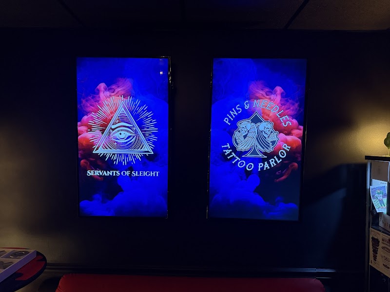 The Exit Games FL | Escape Room Clearwater photo 5