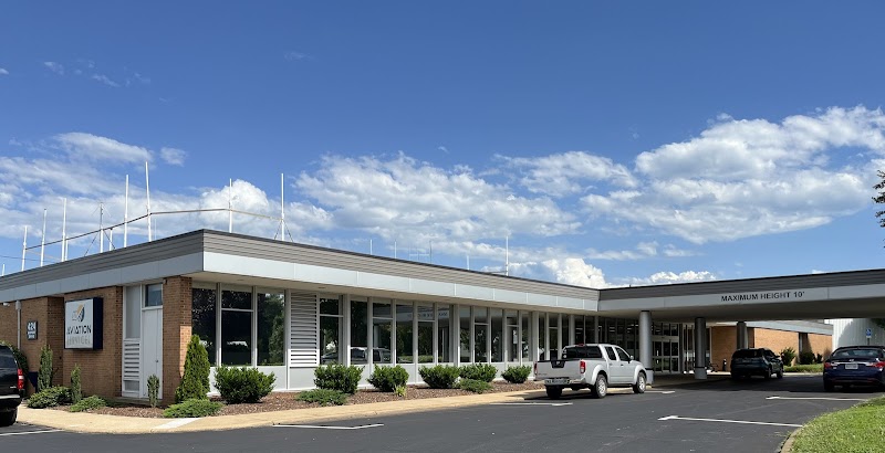 Photo of Danville Regional Airport