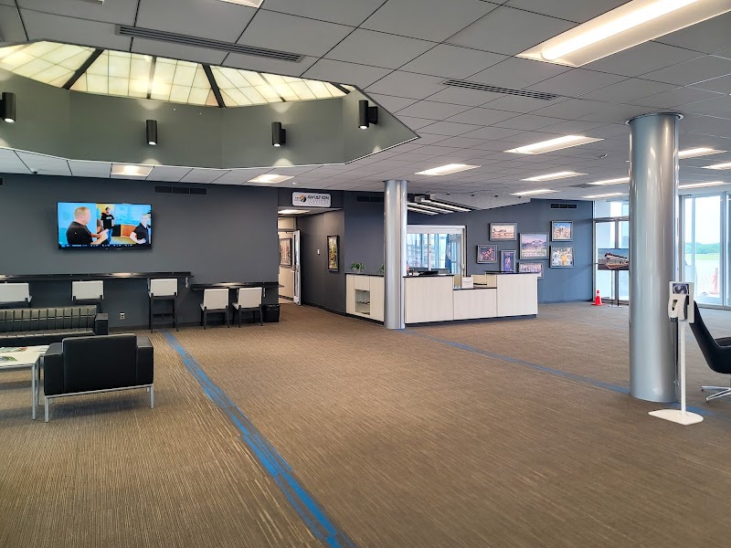 Danville Regional Airport photo 2