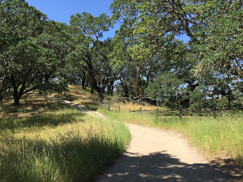Foothill Regional Park photo 5