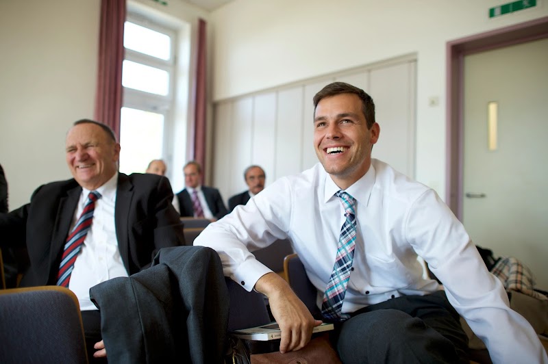 The Church of Jesus Christ of Latter-day Saints photo 4