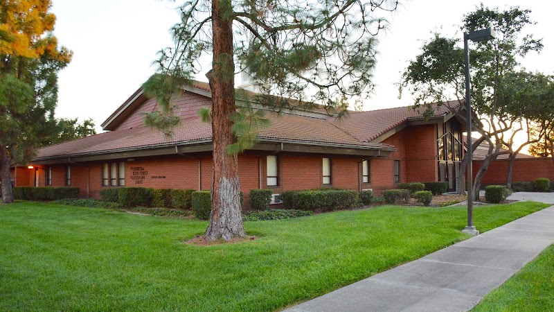 Photo of The Church of Jesus Christ of Latter-day Saints
