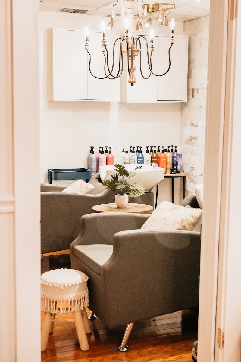 Southern Roots Hair Salon photo 3