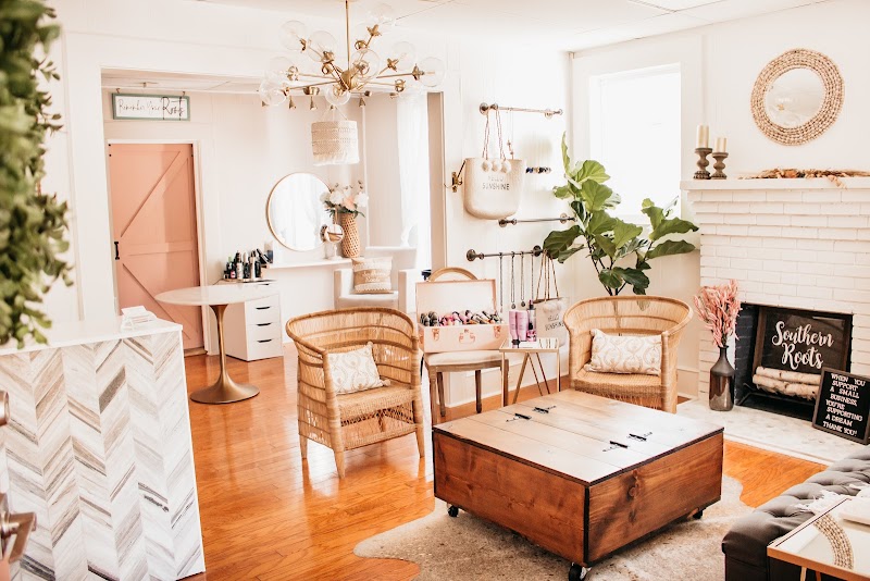 Photo of Southern Roots Hair Salon