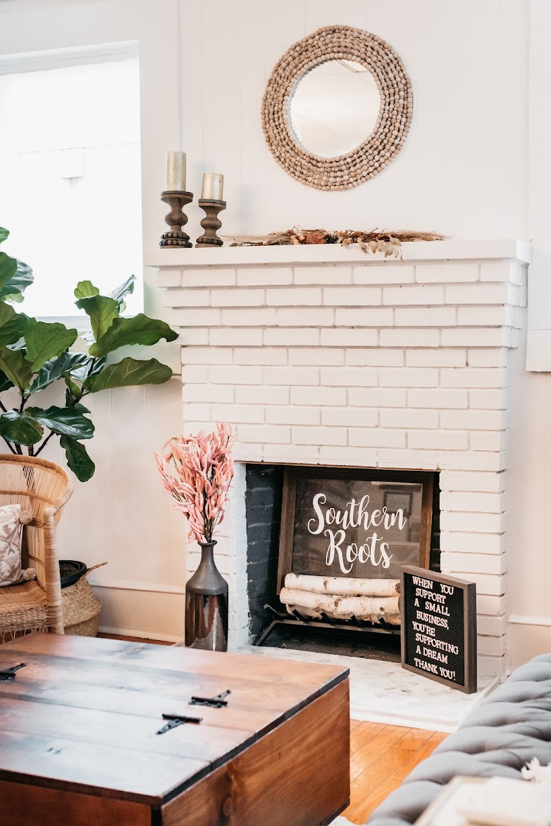 Southern Roots Hair Salon photo 4