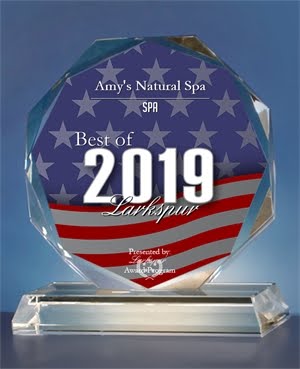 Amy's Natural Spa photo 2