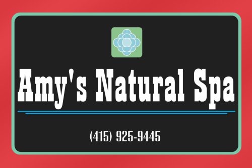 Amy's Natural Spa photo 4
