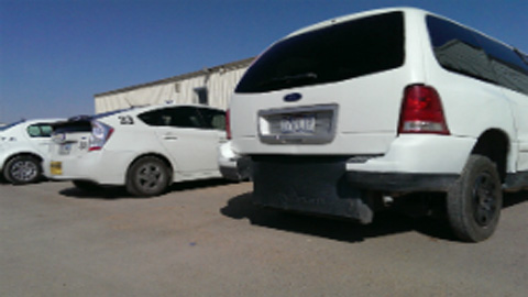 Photo of Midessa Transportation