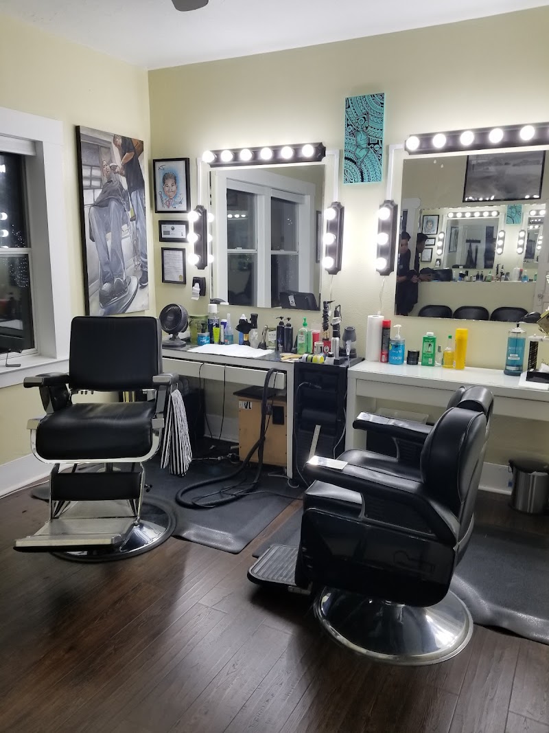 Photo of Hairitage Styling and Care