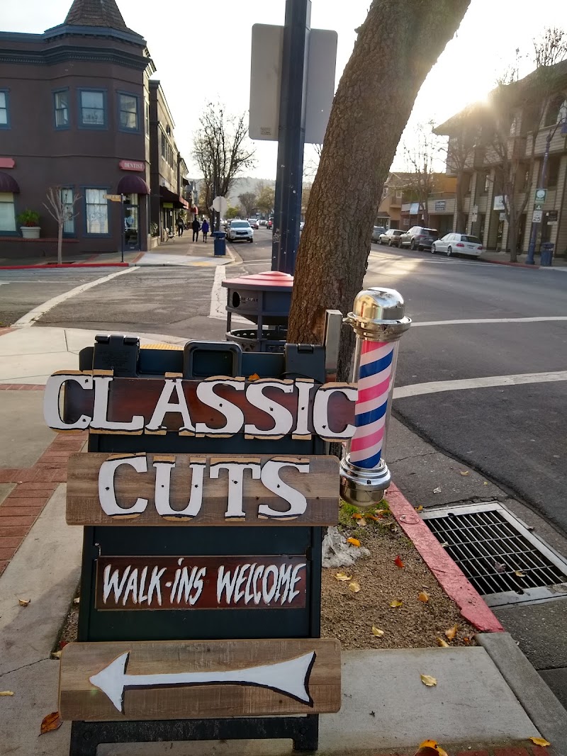 Hairitage Styling and Care photo 2