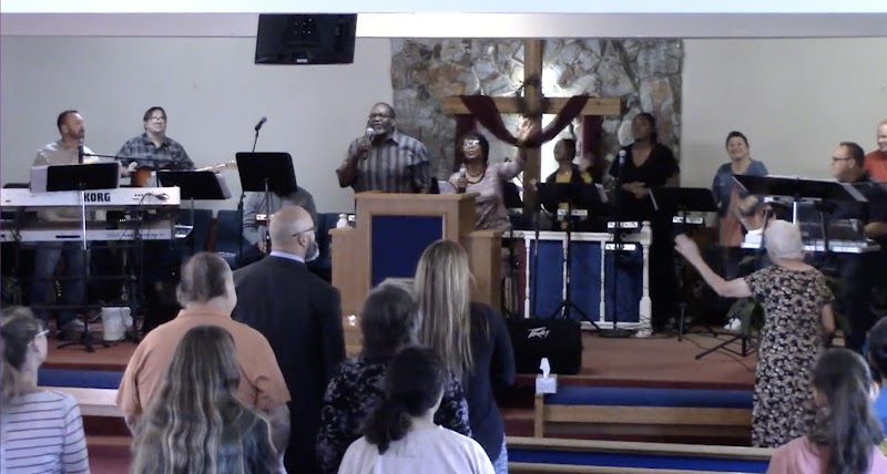 Christian Fellowship Church of Brooksville photo 5
