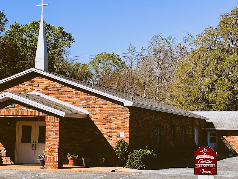Photo of Christian Fellowship Church of Brooksville