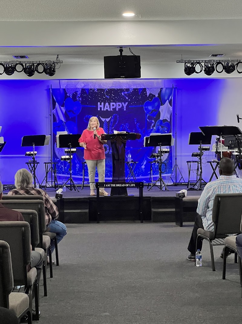 Christian Fellowship Church of Brooksville photo 3