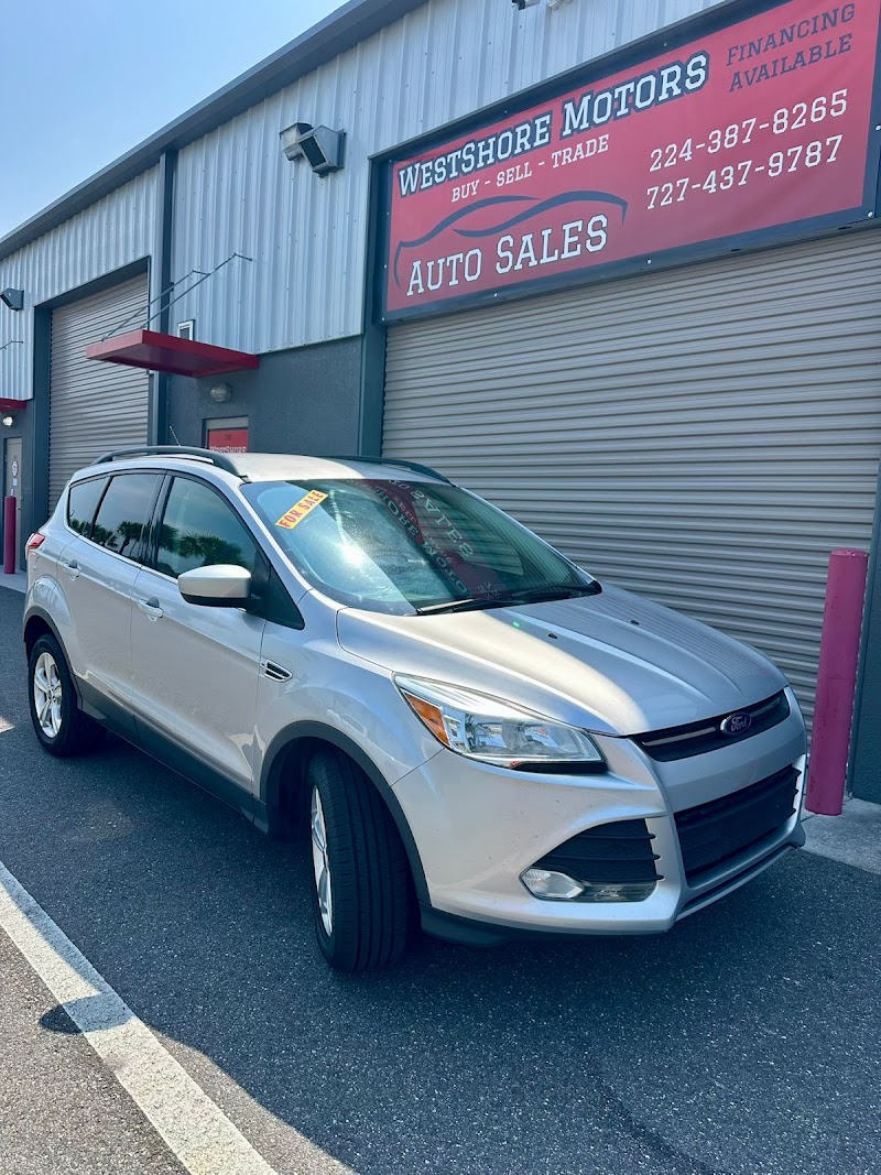 Photo of WestShore Motors LLC