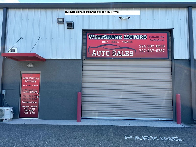WestShore Motors LLC photo 5