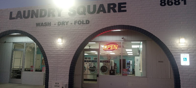Laundry Square photo 5