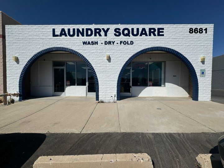Photo of Laundry Square