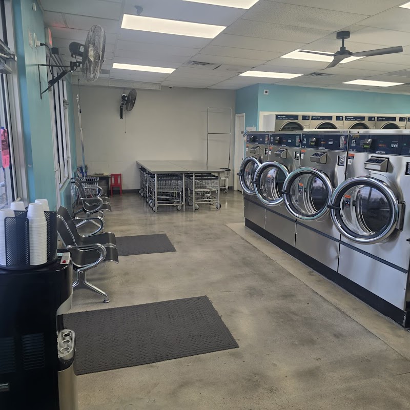 Laundry Square photo 2