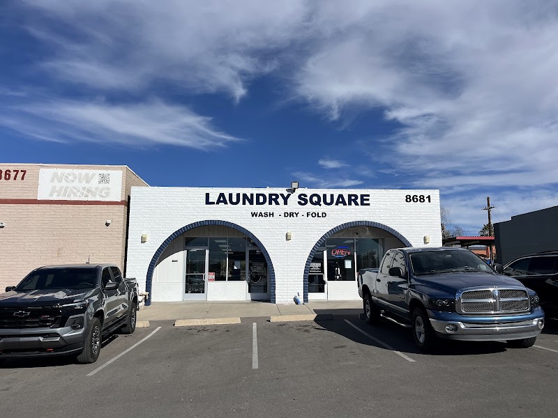 Laundry Square photo 3