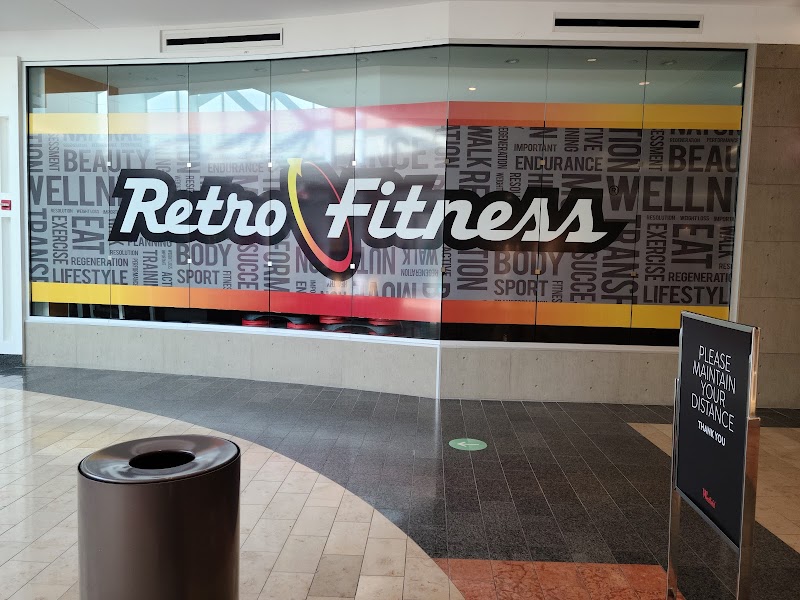 Retro Fitness photo 5