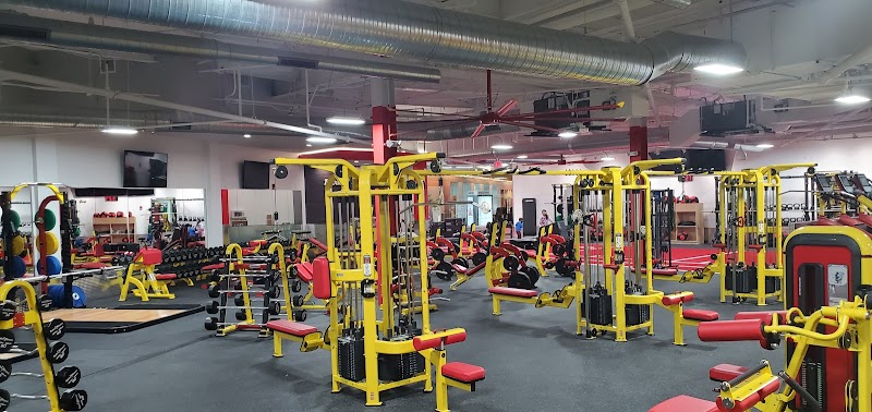 Photo of Retro Fitness