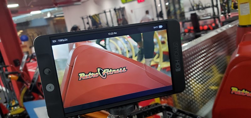 Retro Fitness photo 3