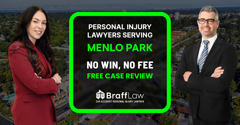 Photo of Braff Law Car Accident Personal Injury Lawyers